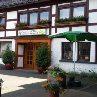 Фотография гостиницы Gasthof Zwilling