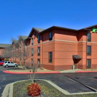 Фотографии гостиницы 
            Extended Stay America Suites - Oklahoma City - Northwest