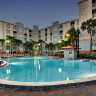 Фотографии гостиницы 
            Holiday Inn Resort Orlando - Lake Buena Vista, an IHG Hotel