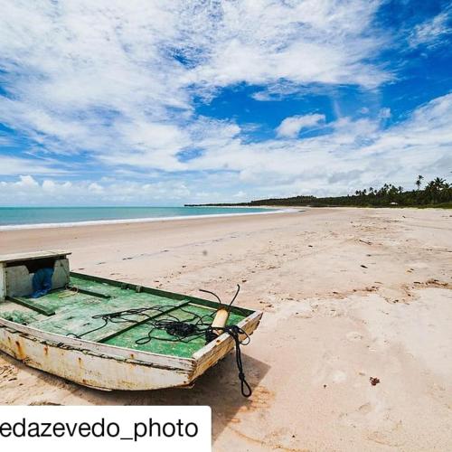 Фотографии гостевого дома 
            Casa Coruripe - Casa na Lagoa do Pau - Acomoda 20 com cama - Coruripe - Alagoas