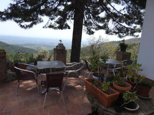 Фотография гостевого дома Casas Arbillas