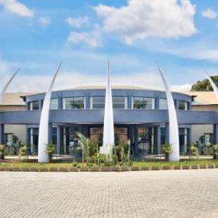 Фотографии гостиницы 
            Protea Hotel by Marriott Ndola