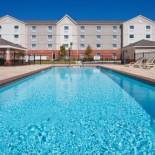 Фотография гостиницы Candlewood Suites - Bluffton-Hilton Head, an IHG Hotel