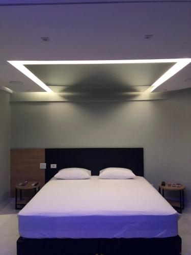 Фотография мини отеля Drops Motel Brasília