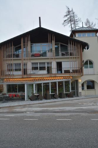 Фотография мини отеля Steindl's B&B