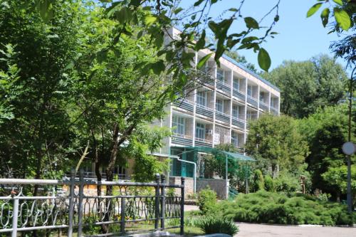 Фотография санатория Энергетик