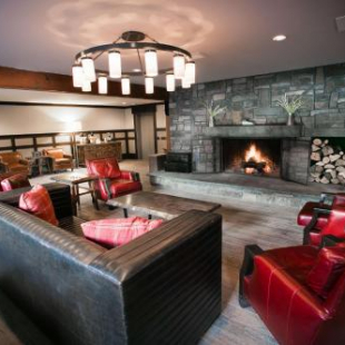 Фотография гостиницы Killington Mountain Lodge, Tapestry Collection by Hilton