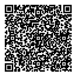 QR код хостела Виктория