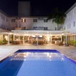 Фотография гостиницы Comfort Suites Campinas