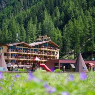 Фотография гостиницы Hotel Sunny Sölden