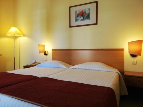 Фотография гостиницы Flag Hotel Guimarães-Fafe