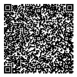 QR код гостиницы Т-отель 