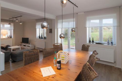 Фотография гостевого дома Haus Düne 9