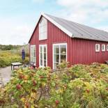 Фотография гостевого дома Holiday Home Vedbyvej