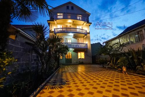 Фотография гостевого дома Удача