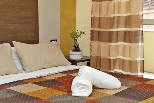 Фотография мини отеля Roma Suite Centro