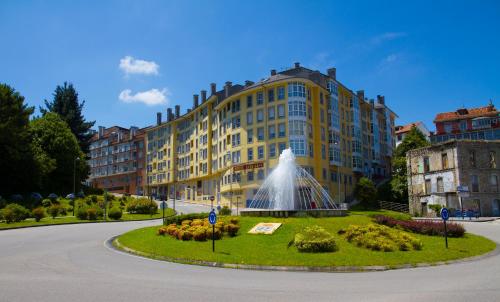 Фотография гостиницы Hotel Los 14