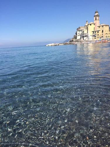 Фотография гостевого дома LaMarina