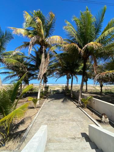 Фотографии гостевого дома 
            Casa de Praia - Aracaju - Jatobá