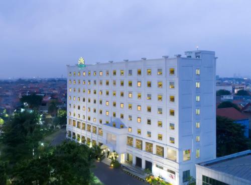 Фотографии гостиницы 
            Khas Surabaya formerly Pesonna Hotel Surabaya