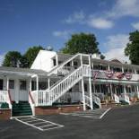 Фотография мотеля Bennington Motor Inn