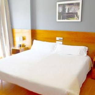 Фотографии гостиницы
Hotel Alda Ciudad de Soria