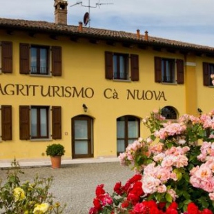 Фотография базы отдыха Agriturismo Cà Nuova