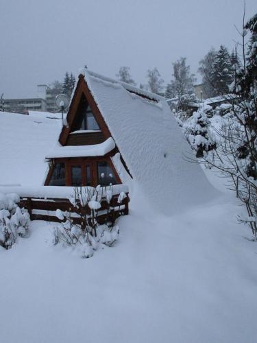 Фотография гостевого дома Auf die 12 - Auf die 13