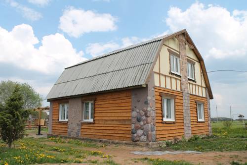 Фотография гостевого дома Дары Велеса