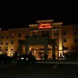 Фотография гостиницы Hampton Inn and Suites Peru