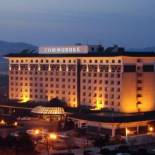 Фотография гостиницы Commodore Hotel Gyeongju