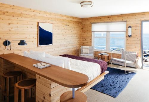 Фотография гостиницы Sound View Greenport