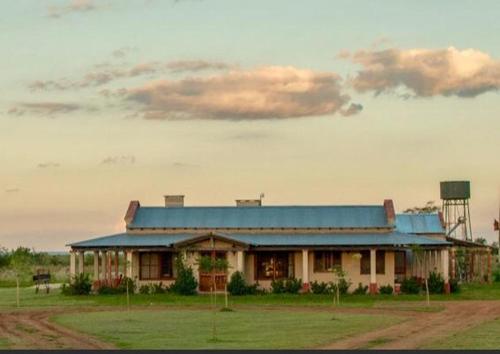 Фотографии мини отеля 
            Laguna Iberá - Casa de Esteros