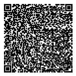 QR код мини отеля Терем Красный Угол