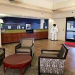 Фотография гостиницы Hampton Inn Cocoa Beach