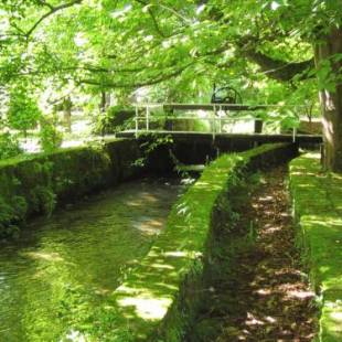 Фотографии гостиницы 
            Jardin de Carrejo