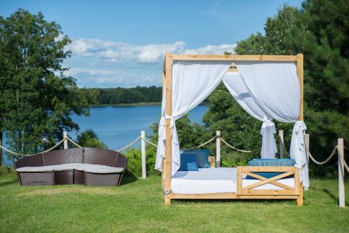 Фотография гостиницы Hotel Masuria