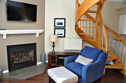 Фотография гостиницы Nordic Village Condominium Resort