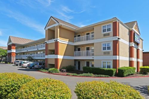 Фотография гостиницы Extended Stay America Suites - Sacramento - Northgate