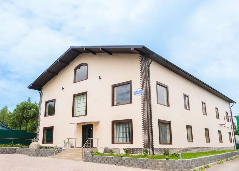 Фотография гостиницы Уют