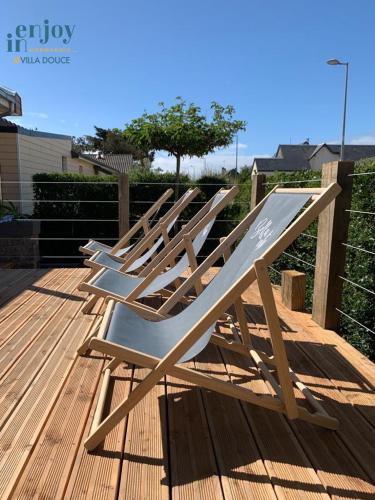 Фотография гостевого дома Villa Douce