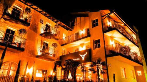 Фотография гостиницы Hotel Goldene Traube