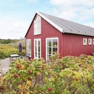 Фотографии гостевого дома
Holiday Home Vedbyvej