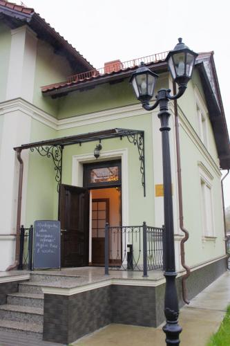 Фотография гостевого дома Амелиа