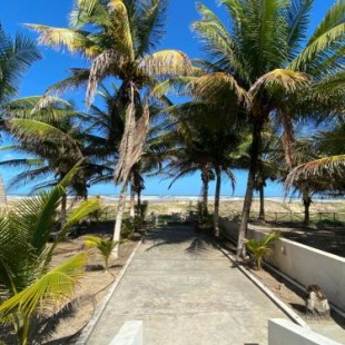 Фотография гостевого дома Casa de Praia - Aracaju - Jatobá