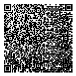 QR код гостиницы СЕВЕРГРАД