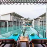 Фотография гостиницы The Briza Beach Resort, Khao Lak SHA Extra Plus