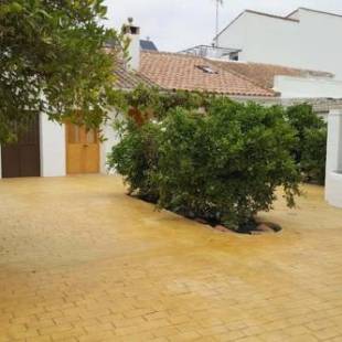 Фотографии гостевого дома 
            GRAN CASA RURAL CON PATIO EN ENCINAREJO DE CÓRDOBA