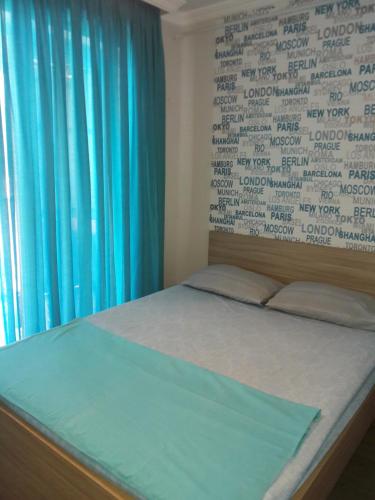 Фотография квартиры Lia Apartment1