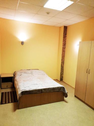 Фотография мотеля Kambarių nuoma - Neveronys SAURIDA